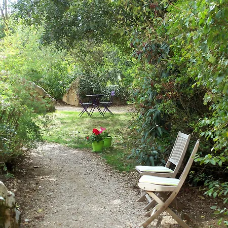 Et Jardin De Pierres 3* Espédaillac