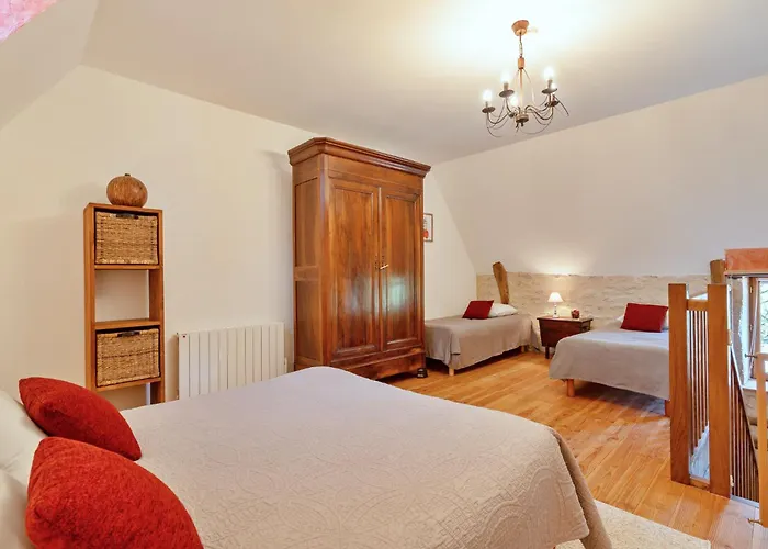 Et Jardin De Pierres 3* Espédaillac