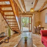 Bed & Breakfast Et Jardin De Pierres