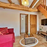 Et Jardin De Pierres Bed & Breakfast Espédaillac