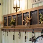 Bed & Breakfast Et Jardin De Pierres