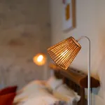 Et Jardin De Pierres Bed & Breakfast Espédaillac