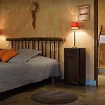 Bed & Breakfast Et Jardin De Pierres