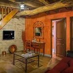 Et Jardin De Pierres Bed & Breakfast 3*