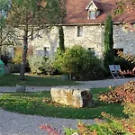 Et Jardin De Pierres Bed & Breakfast Espédaillac