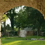 Et Jardin De Pierres