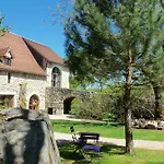 Bed & Breakfast Et Jardin De Pierres