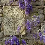 Et Jardin De Pierres Bed & Breakfast 3*