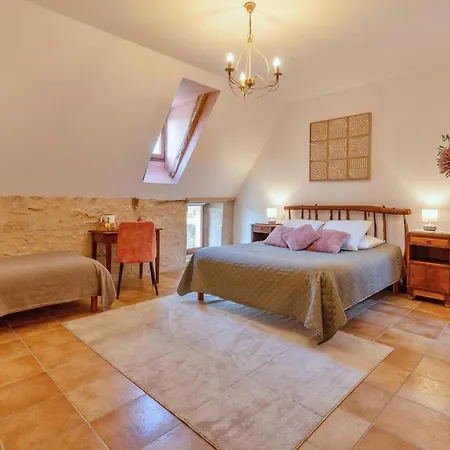 Et Jardin De Pierres