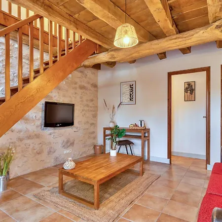 Frühstückspension Et Jardin De Pierres 3*