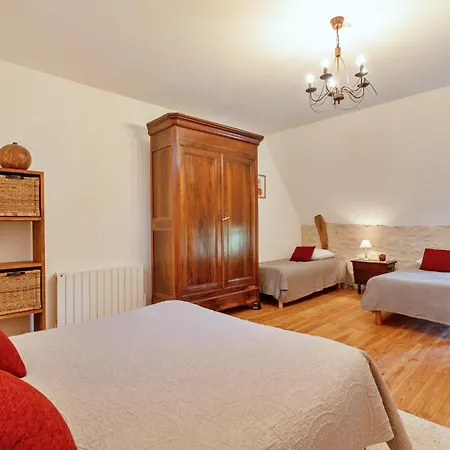 Et Jardin De Pierres 3* Espédaillac