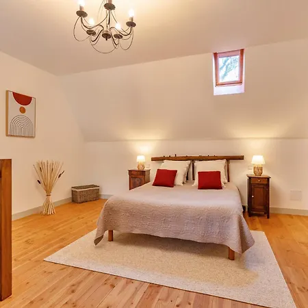 Et Jardin De Pierres