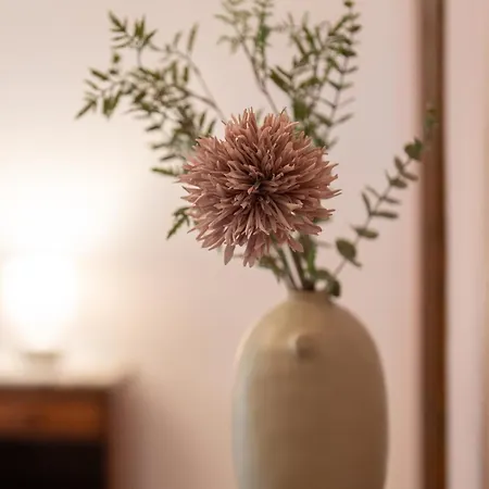 Et Jardin De Pierres Frühstückspension 3*