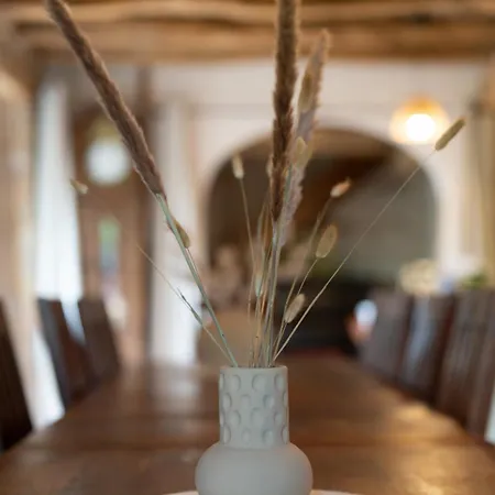 Et Jardin De Pierres Frühstückspension 3*