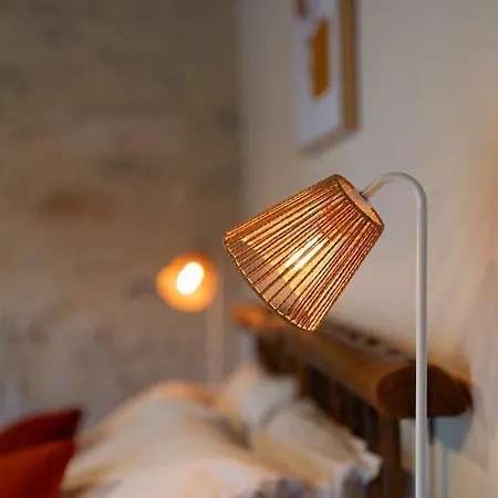 Et Jardin De Pierres B&B Espédaillac