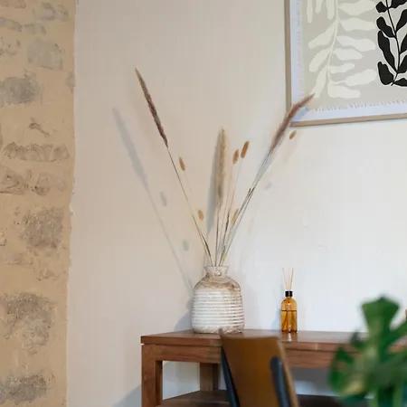 Et Jardin De Pierres Espédaillac