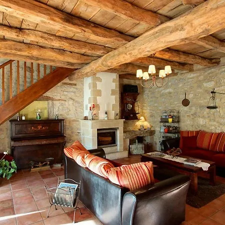 Et Jardin De Pierres Espédaillac