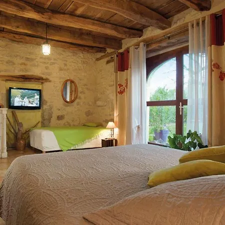 Et Jardin De Pierres