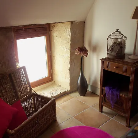 Et Jardin De Pierres