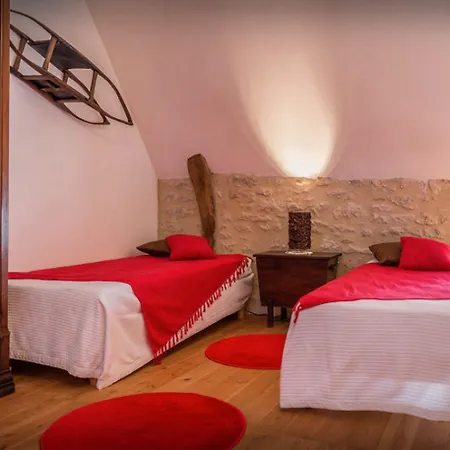 Et Jardin De Pierres