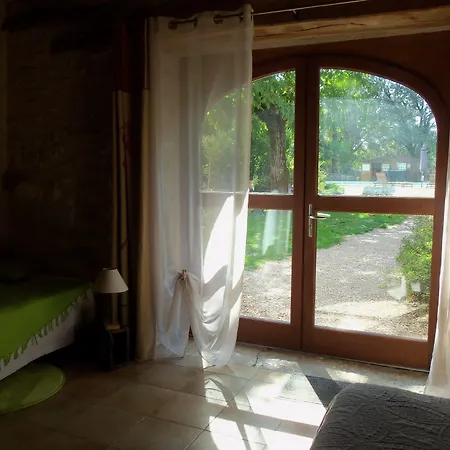 Et Jardin De Pierres Espédaillac