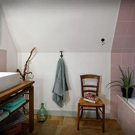 Et Jardin De Pierres Espédaillac