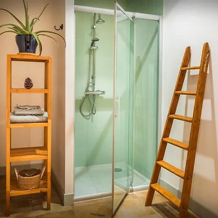 Et Jardin De Pierres 3* Espédaillac