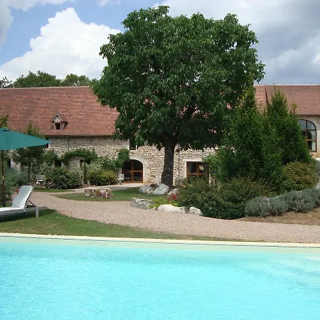 Et Jardin De Pierres 3*