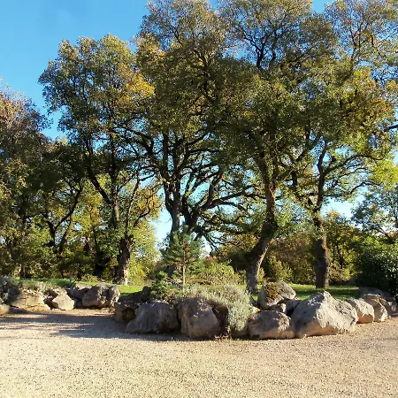 Et Jardin De Pierres 3* Espédaillac