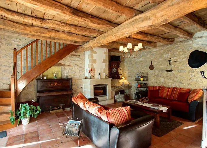 Et Jardin De Pierres Espédaillac